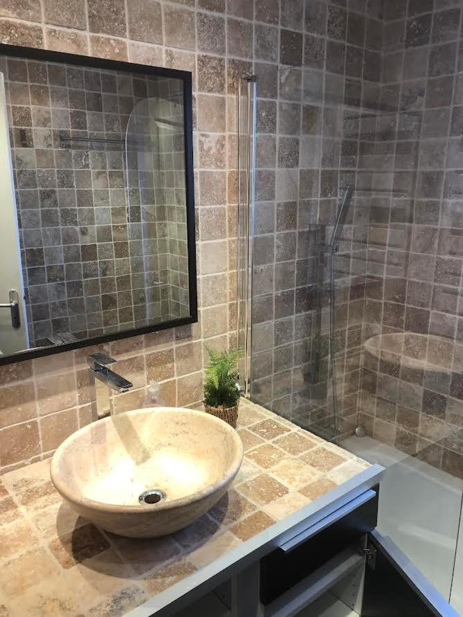 Apartament Les Jardines D'Artemis Saint-Tropez Zewnętrze zdjęcie