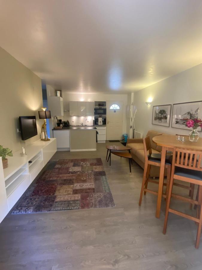 Apartament Les Jardines D'Artemis Saint-Tropez Zewnętrze zdjęcie