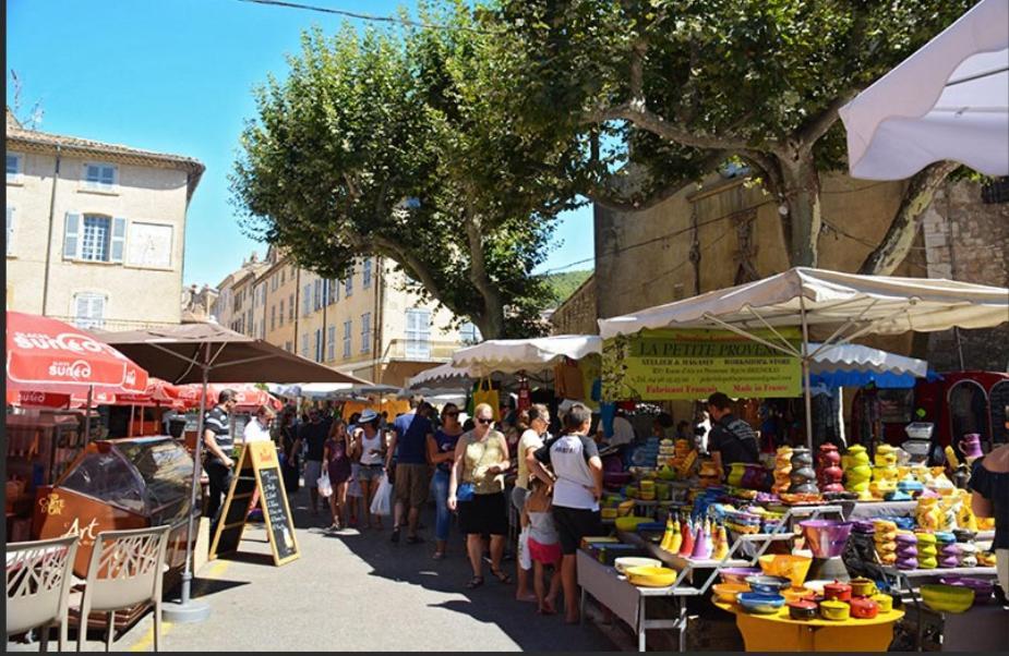 Apartament Les Jardines D'Artemis Saint-Tropez Zewnętrze zdjęcie